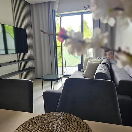 Belle View 104 Szklarska Poręba