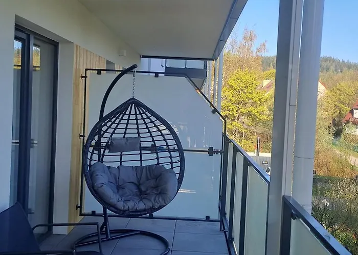 Lägenhet Belle View 104 *