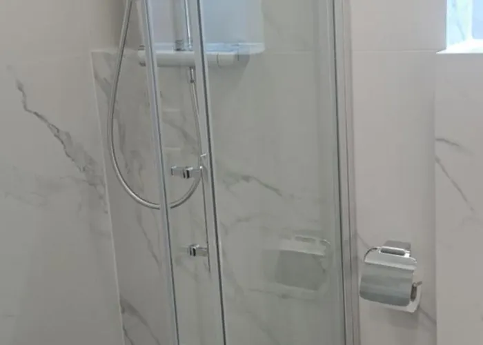 Belle View 104 Lägenhet Szklarska Poręba