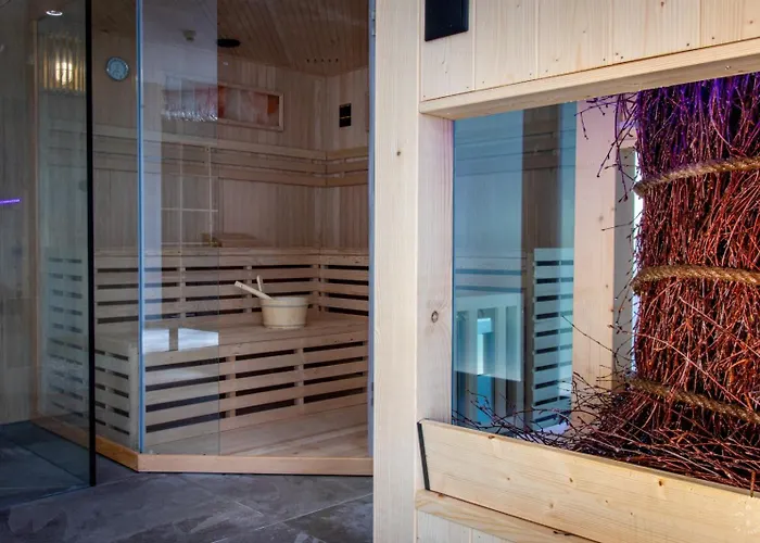 Belle View 104 Lägenhet Szklarska Poręba