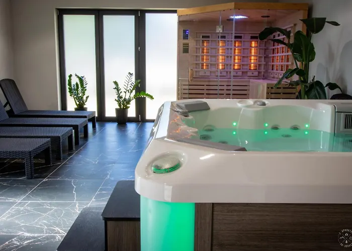 Lägenhet Belle View 104