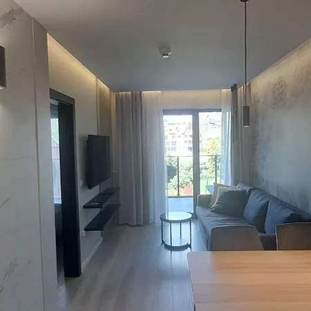 Daire Belle View 104 *