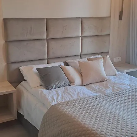 Belle View 104 Szklarska Poreba