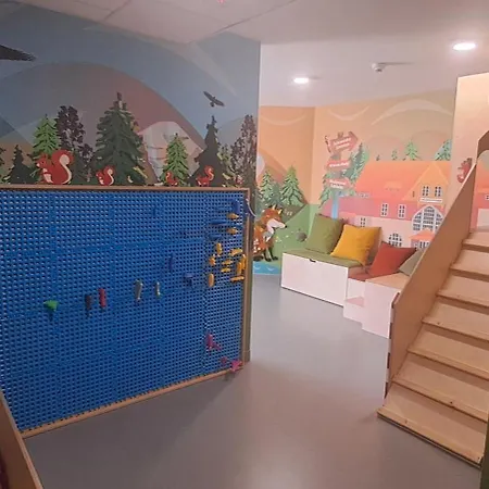 Apartament Belle View 104 *