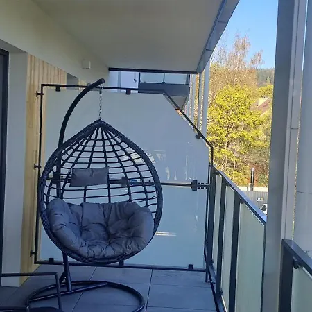 Daire Belle View 104 *