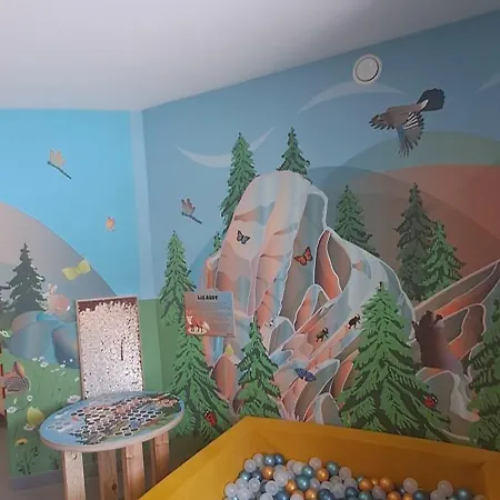 Belle View 104 Szklarska Poreba