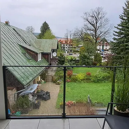 Belle View 104 Szklarska Poręba