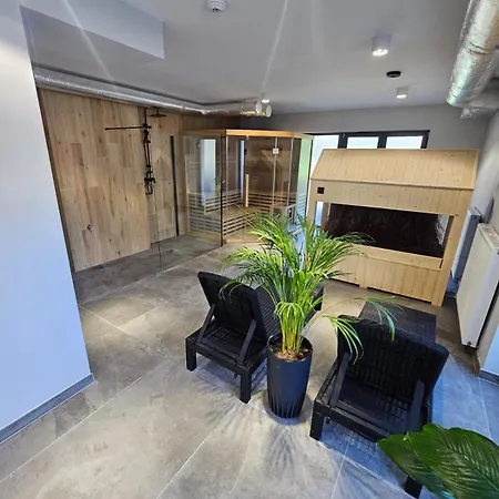 Belle View 104 Szklarska Poreba