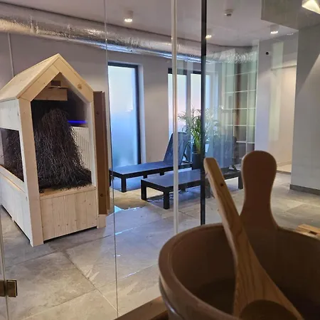 Daire Belle View 104 *