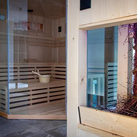 Belle View 104 Daire Szklarska Poreba