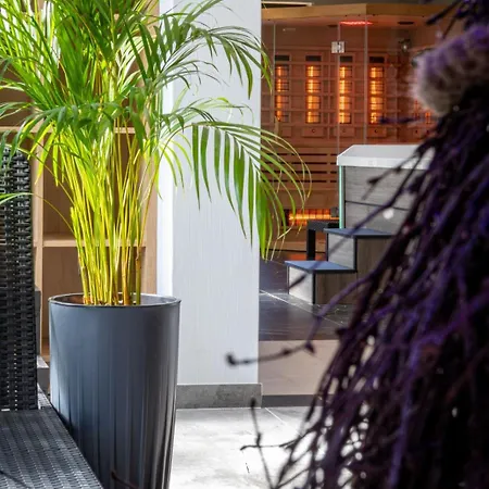 Daire Belle View 104 *