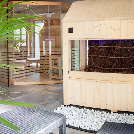 Belle View 104 * Szklarska Poreba