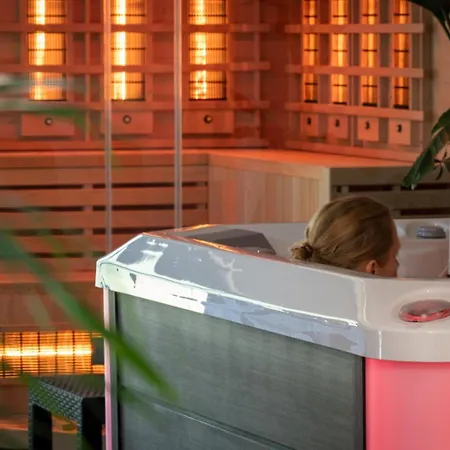 Daire Belle View 104 Szklarska Poreba