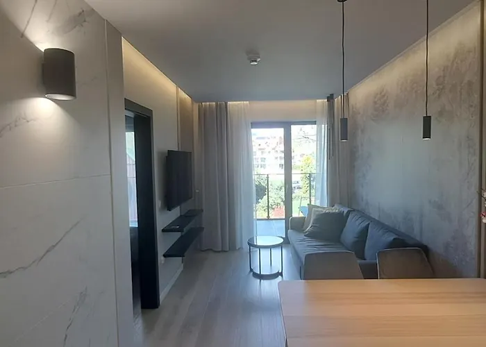 Apartment Belle View 104 *