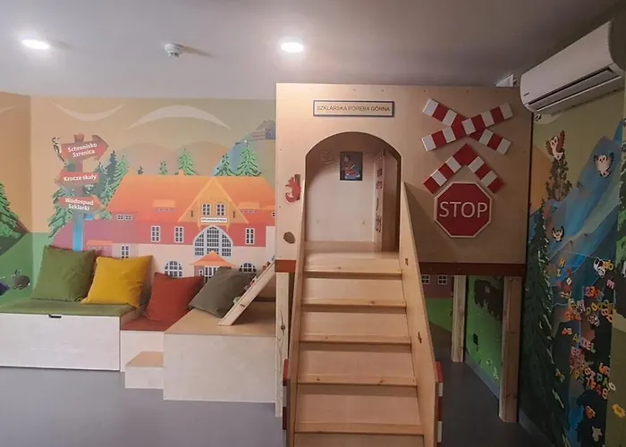 Belle View 104 Apartament