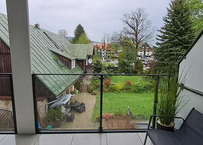 Belle View 104 Szklarska Poreba