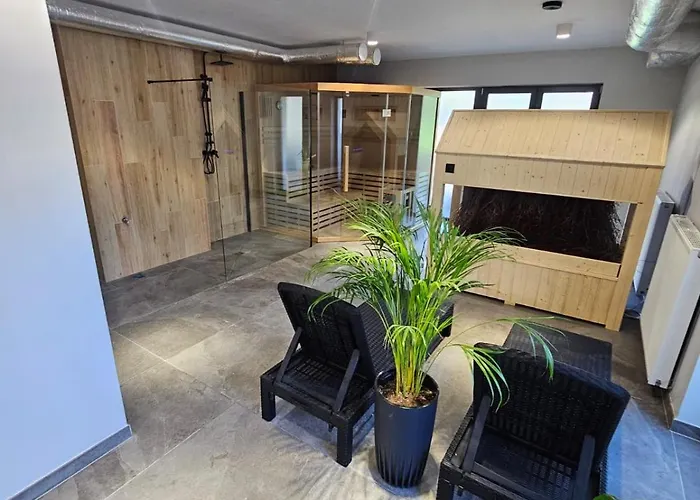 Belle View 104 Szklarska Poręba