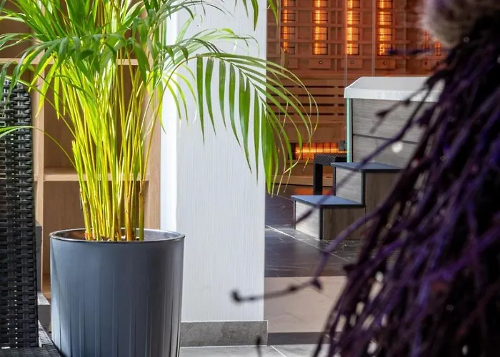 Apartment Belle View 104 *