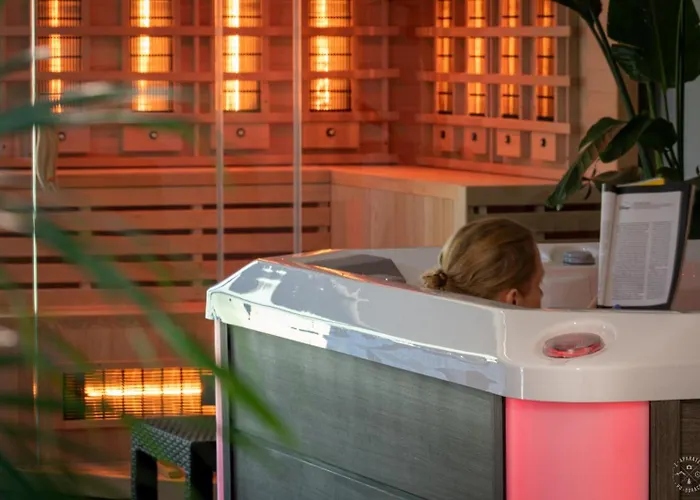 Apartment Belle View 104 Szklarska Poreba